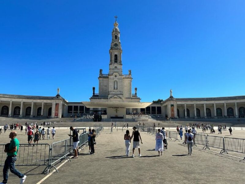 Fatima Full day Private Tour - Exploring Aljustrel Village and the Shepherds’ Birthplaces