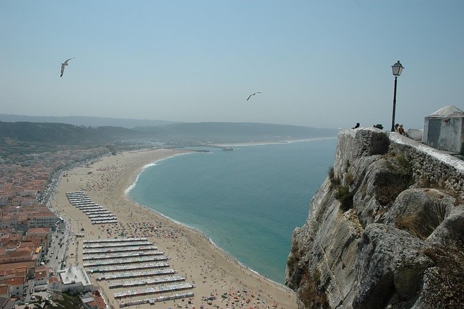 Fátima Full Day Trip from Lisbon in Private Vehicle - The Return to Fátima and Its Holy Sites