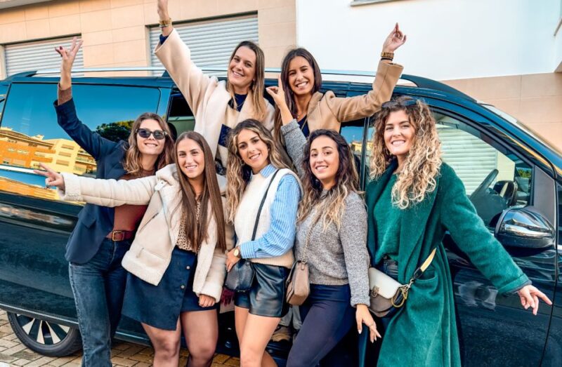 Fátima Half Day Private Tour - Key Points