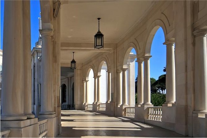 Fatima Half Day Private Tour from Lisbon - The Experience of a Private Guide