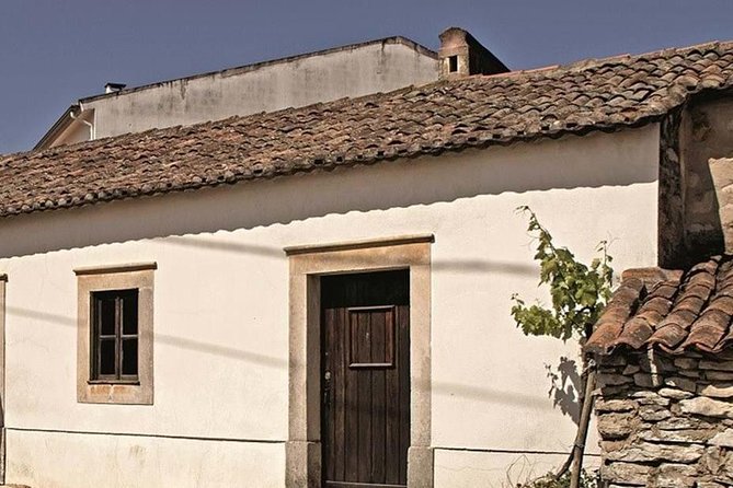 Fátima Half Day Private Tour * Private Tours * - Limitations and Considerations