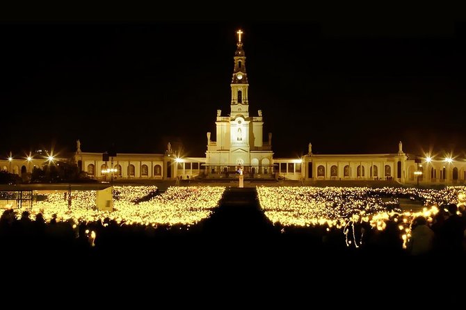 Fátima Half Day Private Tour * Private Tours * - Who Will Appreciate This Private Fatima Experience?
