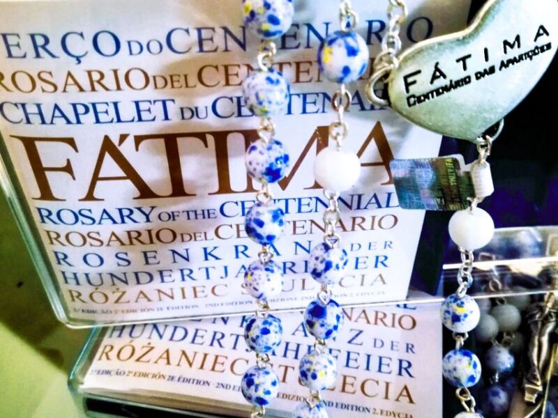 Fátima: Highlights of the pilgrims in half day private tour - Comfortable Transportation and Guided Service