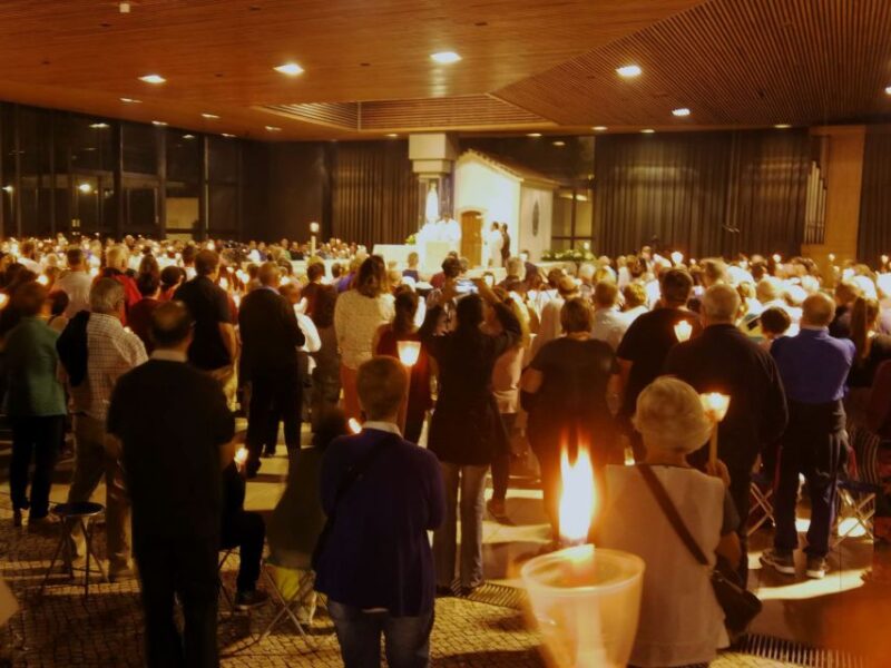 Fátima: Highlights of the pilgrims in half day private tour - What Makes This Tour Stand Out