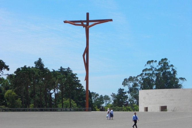 Fátima Holy City Full Day - Practical Details: Duration, Cost, and Booking