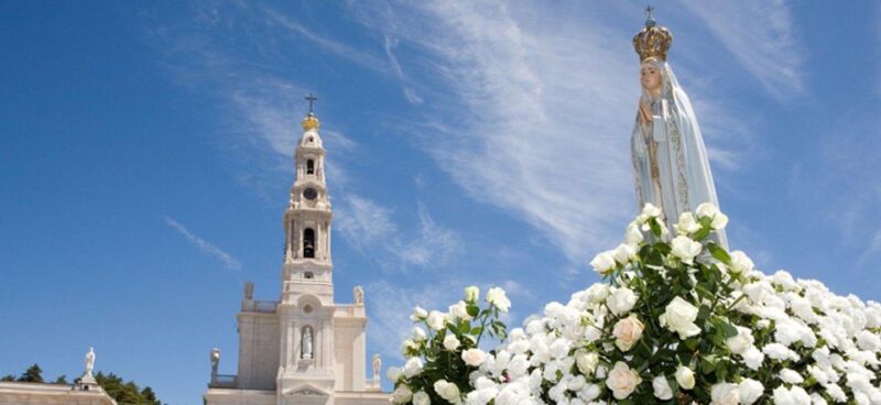 Fátima Holy City Half Day Tour - Logistics and Group Size: Private and Flexible