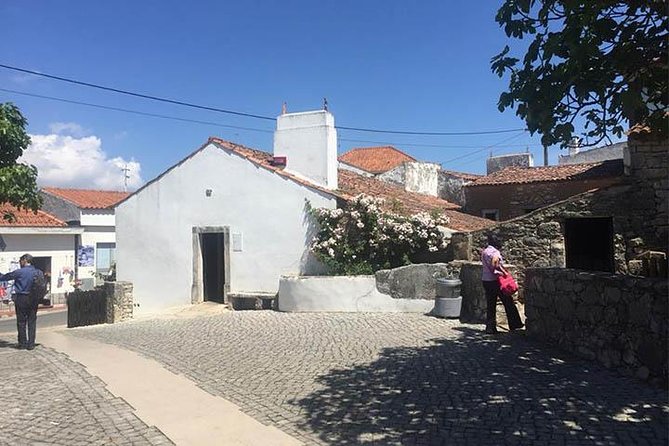 Fátima Message Private Tour with Candle Procession from Lisbon - Participating in the Candle Procession: An Emotional Finale