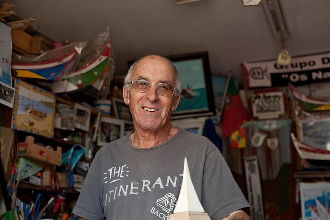 Fatima Nazare and Obidos Full Day Private Tour - The Guide and Customer Experience