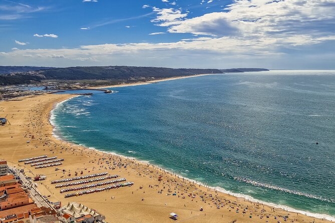 Fatima, Nazare and Obidos Full-Day Private Tour from Lisbon - Comfortable Return to Lisbon