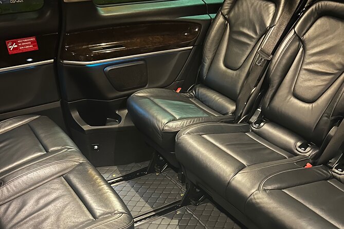 Fátima, Nazaré and Obidos Full Day Tour - Practical Tips and Considerations