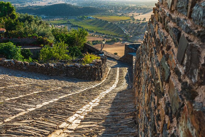 Fátima, Nazaré and Óbidos Small Group Full-Day Tour from Lisbon - Logistics and Group Size
