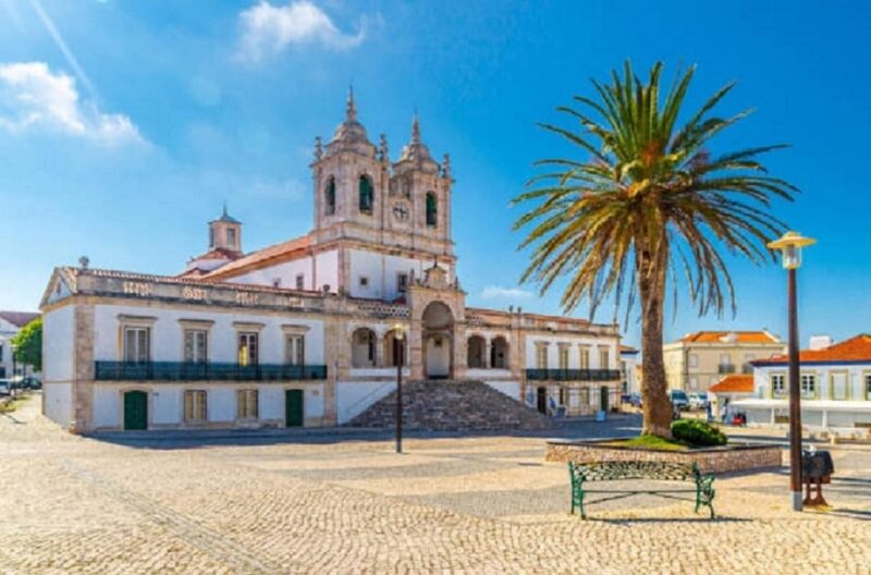 FATIMA NAZARE OBIDOS FULL DAY 9H - Practicalities and Tour Logistics