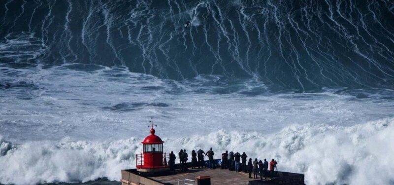 Fatima, Obidos and Nazare Full Day Private Tour - Key Points