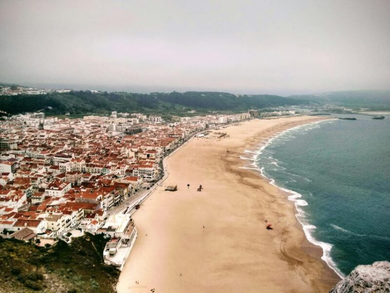 Fátima, Óbidos and Nazaré - Full Day Tour - Discover the Magic of Portugal - Frequently Asked Questions