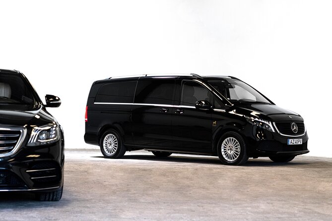 Fatima, Obidos and Nazaré Tour (8 hours) - Comfortable, Private Transportation with Expert Guides