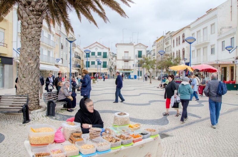 Fátima, Óbidos and the Atlantic Coast Day Tour from Lisbon - Who Should Consider This Tour?