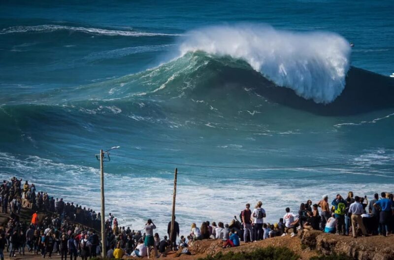 Fátima, Óbidos & Nazaré | Full Day Private Tour - Final thoughts on the Fátima, Óbidos & Nazaré Tour