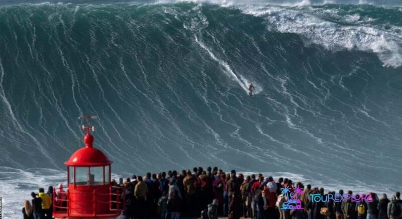 Fatima, Obidos, Ocean Waves: Portugal Most Soulful Day Trip - Key Points