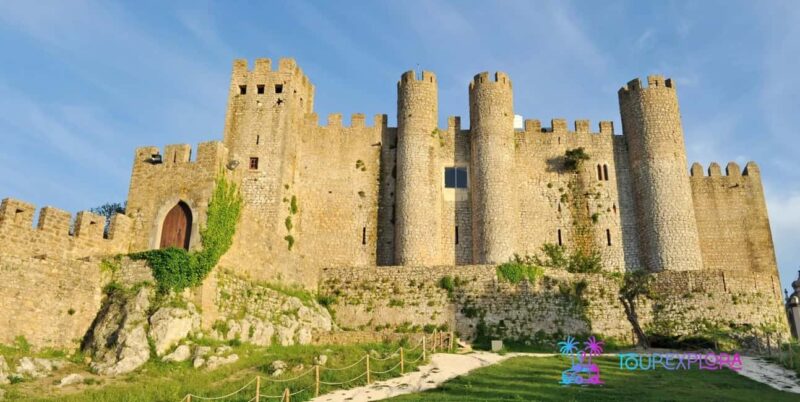 Fatima, Obidos, Ocean Waves: Portugal Most Soulful Day Trip - Visiting the Sacred Sanctuary of Fatima