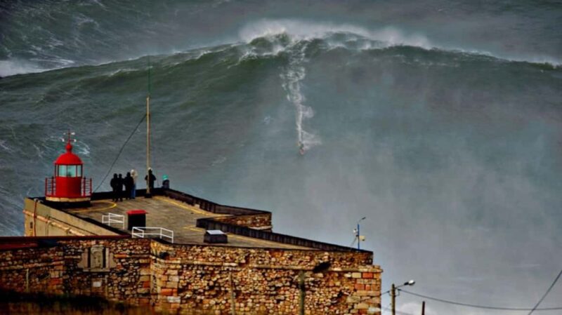 Fatima, Obidos, Ocean Waves: Portugal Most Soulful Day Trip - Why This Tour Stands Out Compared to Similar Options