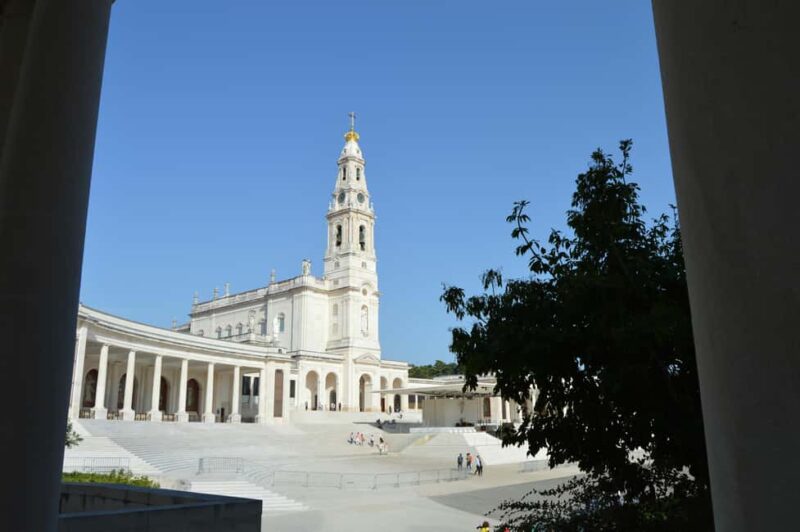 Fatima Private City Tour from Lisbon - Why Choose the Fatima Private City Tour from Lisbon?