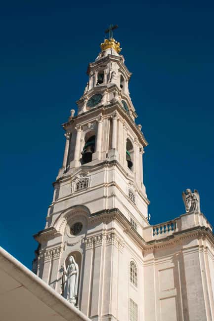 Fatima Private City Tour from Lisbon - Frequently Asked Questions