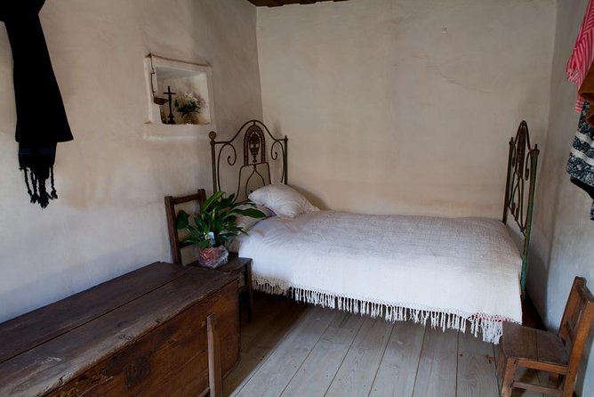 Fatima Private Half day Tour - The Homes of the Seers: Personal Stories and Historic Sites