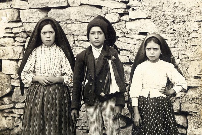 Fatima Private Half day Tour - Practical Details for a Smooth Visit