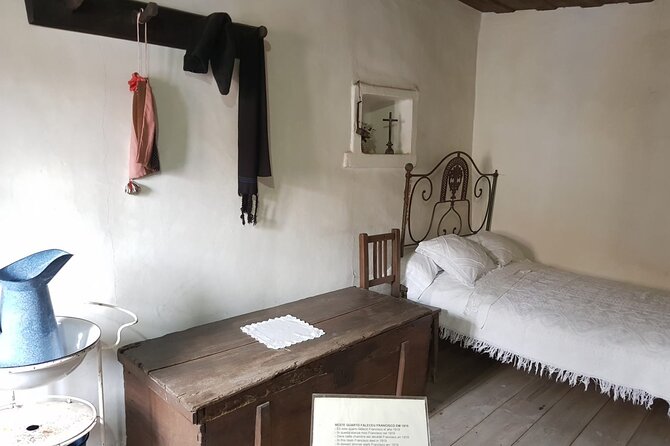 Fatima Private Personalized Half Day Experience from Lisbon - The Overall Experience and Value