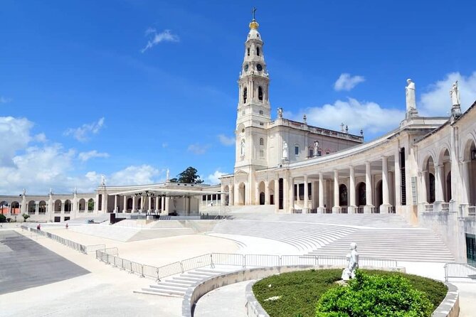 FATIMA: Private Shrine and Pastorinhos Tour from Porto - Key Points