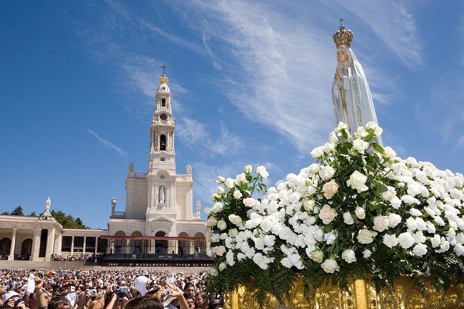 FATIMA: Private Shrine and Pastorinhos Tour from Porto - Returning to Porto: Comfort and Convenience
