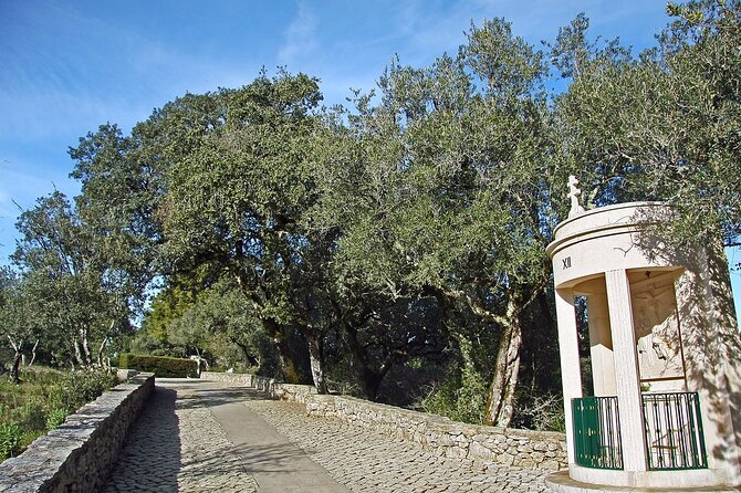 Fátima Private Tour - The Experience of a Personal Guide