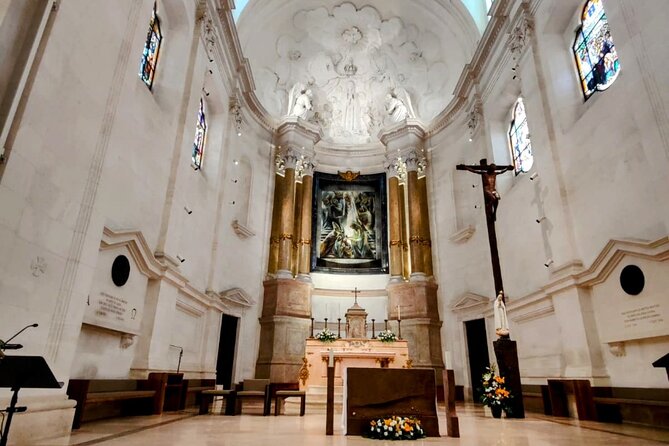 Fátima Private Tour: Shrine, Sacred Path and Shepherds House - The Shepherds’ Homes: Casa De Lucia and Casa De Francisco & Jacinta Marto