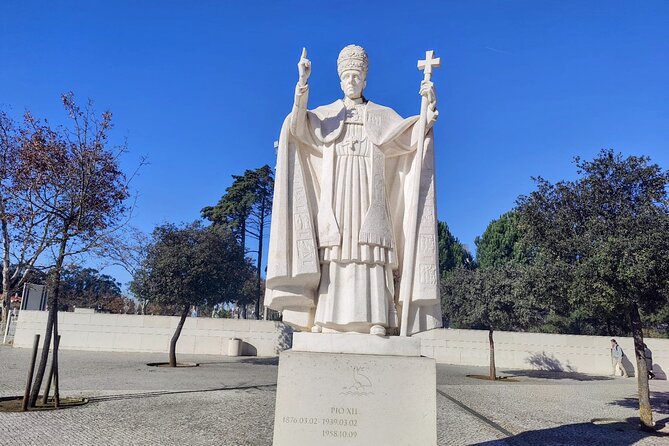 Fátima Private Tour: Shrine, Sacred Path and Shepherds House - Overall Experience and Recommendations