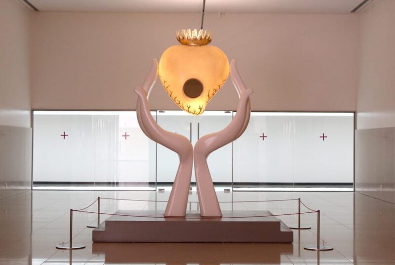 Fátima: Sanctuary and Aljustrel Village, Private Guided Tour - How This Tour Compares to Others