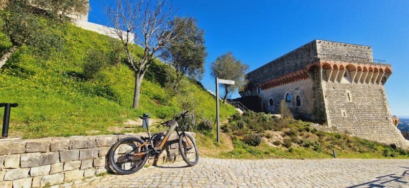 Fátima: Sanctuary, Castle & Gastronomy - All-iN E-bike Tour - What to Expect on the Return and End of the Tour