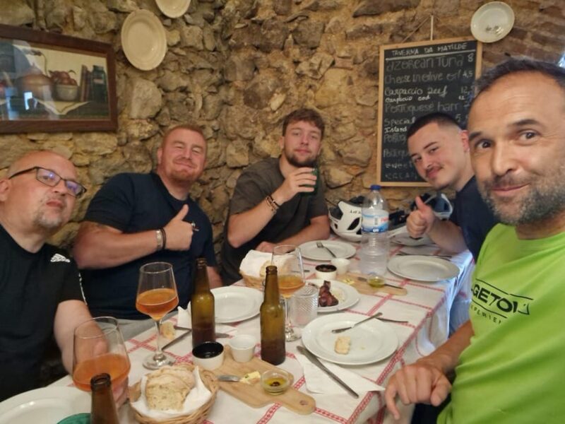 Fátima: Sanctuary, Castle & Gastronomy - All-iN E-bike Tour - Is This Tour Worth It?