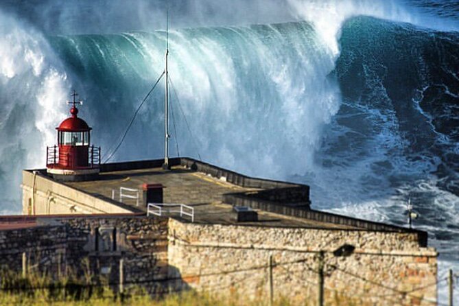 Fatima Sanctuary Full-day Private Tour, Fátima, Batalha, Nazare and Obidos - The Experience with the Guides and Reviews
