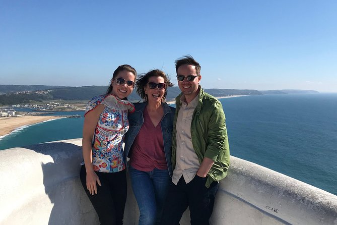 Fatima Sanctuary & Obidos Ancient Village Private Luxury Tour - Key Points