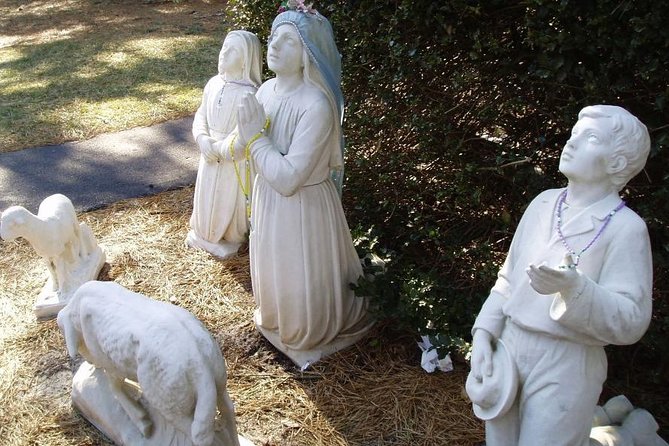 Fatima Sanctuary Private Tour from Lisbon - Comparing the Half-Day and Full-Day Tours