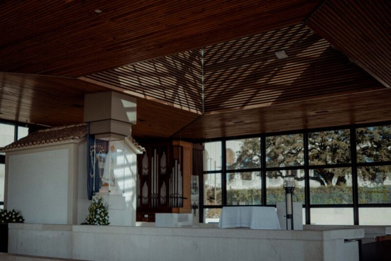 Fátima & Shepherds Village  Faith, History & Emotion - Explore Fátima’s Sacred Sites and Shepherds Village in Half a Day