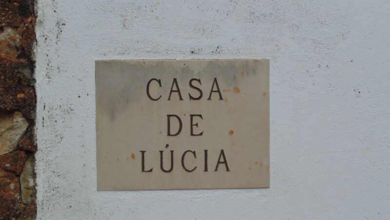 Fátima & Shepherds Village  Faith, History & Emotion - Visiting Aljustrel: The Shepherds’ Birthplace and Local Life