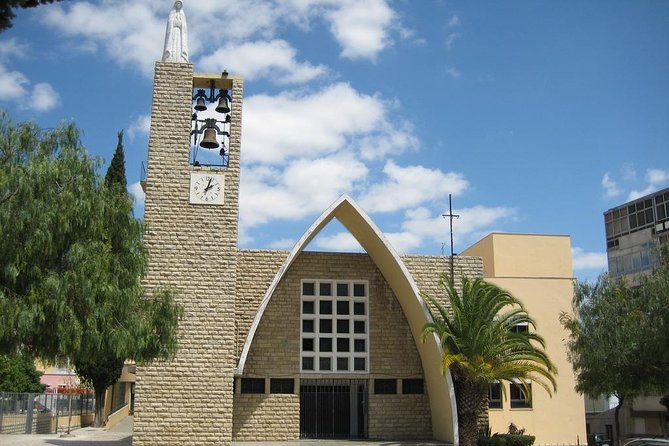Fatima Spiritual Full Day Private Tour from Lisbon - Discovering the Basilica of the Holy Trinity