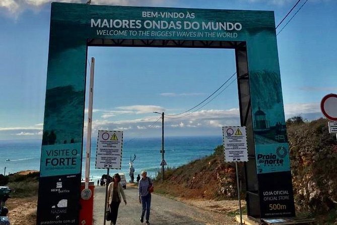 Fatima Tour + Batalha Monastery + Nazareth + Óbidos - Exploring Fatima’s Religious Significance and Sacred Sites