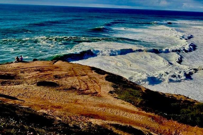 Fatima Tour + Batalha Monastery + Nazareth + Óbidos - Óbidos Medieval Village and Historic Streets