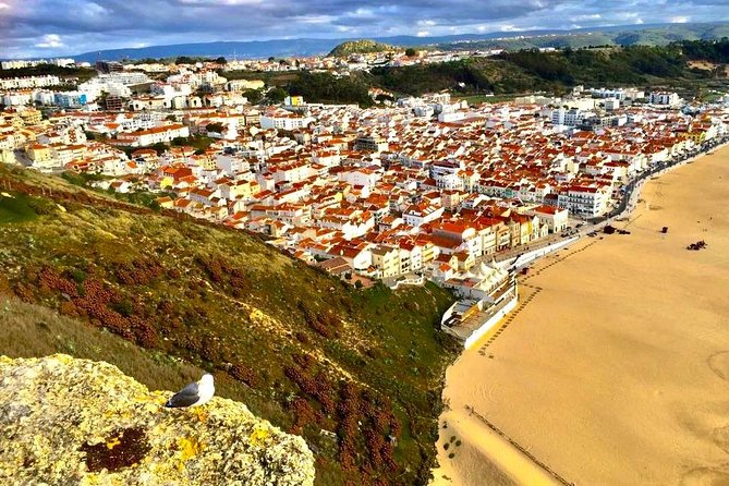 Fatima Tour + Batalha Monastery + Nazareth + Óbidos - Comparing This Tour to Similar Experiences