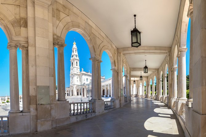 Fátima Tour - Insightful and Personalized Fátima Experience for $239.46