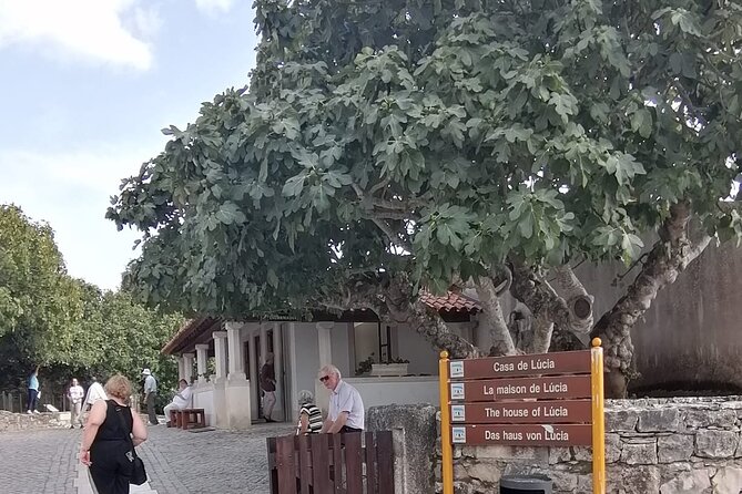 Fátima Tour - The Chapel of Apparitions: The Heart of the Miracles