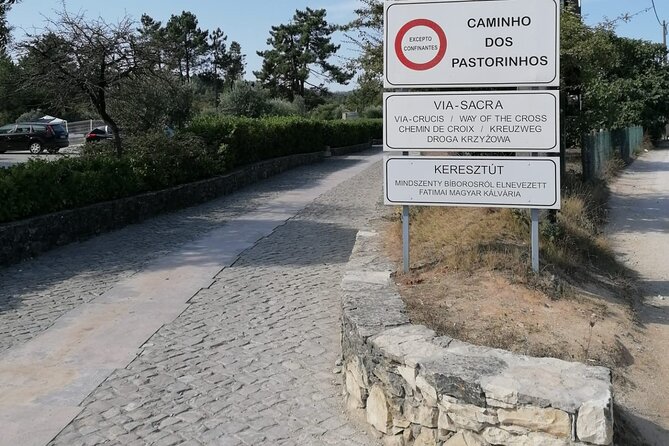 Fátima Tour - Exploring the Birthplace of the Shepherd Children in Aljustrel