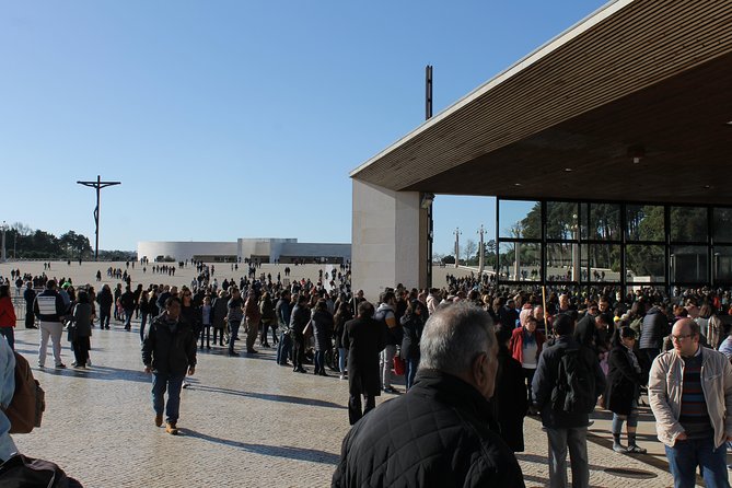 Fátima Tour - The Young Company: Fantastic Ride and Its Role